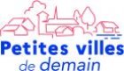 Logo Petite Ville de Demain