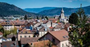 Remiremont